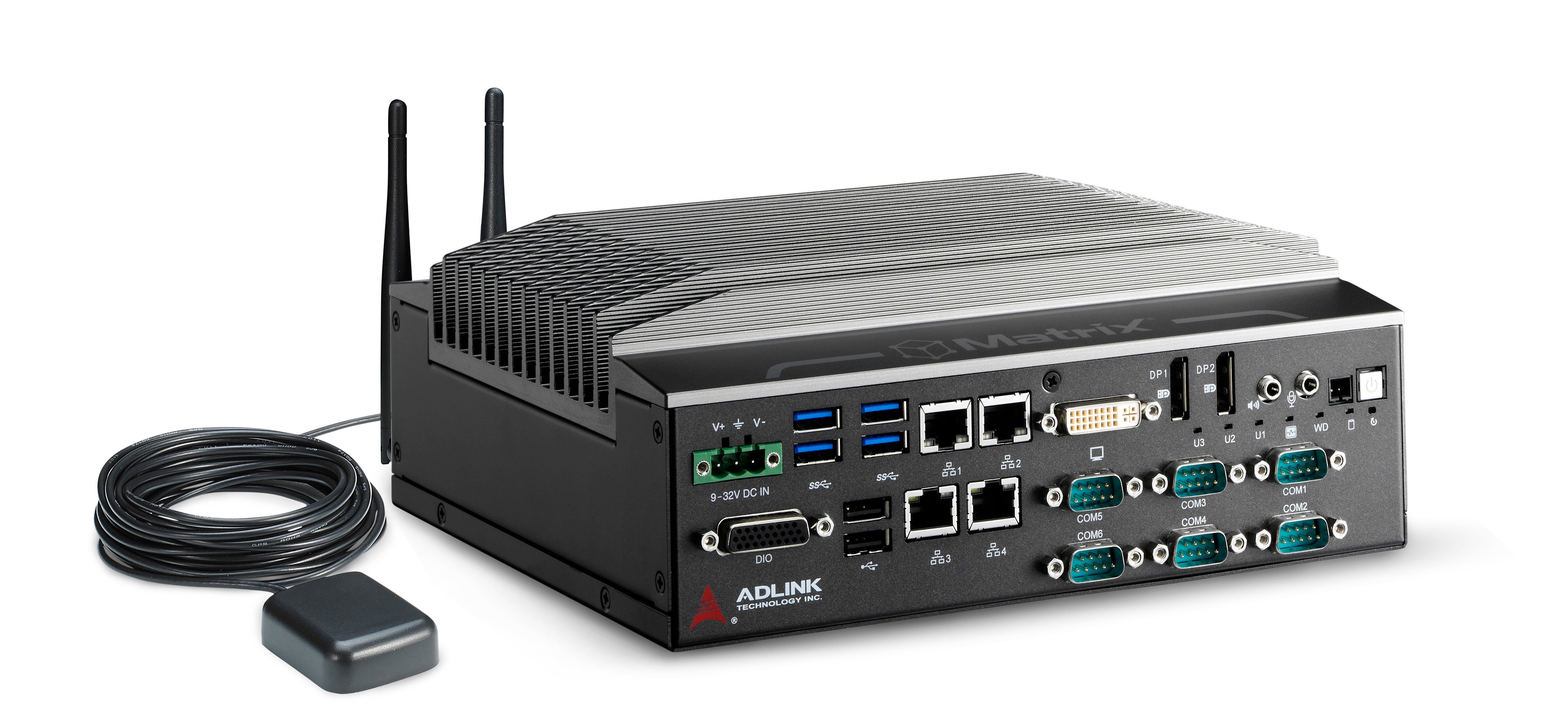 Adlink Mxe Series Aws Qualified Off