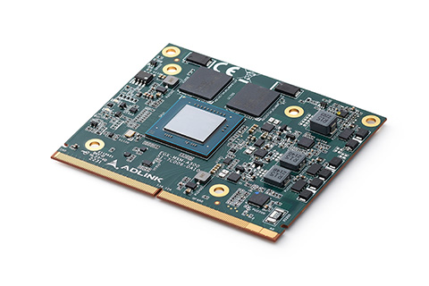 Egx Mxm A Embedded Mxm Gpu Modules Adlink