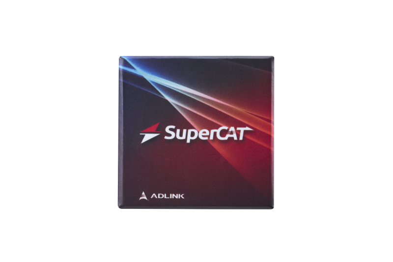 SuperCAT EtherCAT 솔루션 에이디링크 ADLINK