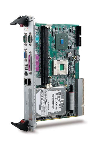 Cpci U Compactpci Blades Adlink