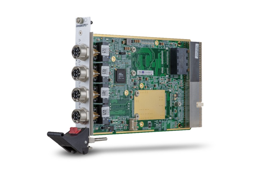 Compactpci Plug In Boards Adlink Adlink