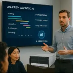 on-premises-agentic-ai