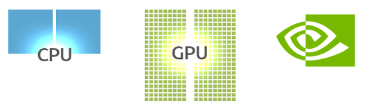 GPU Computing NVIDIA Quadro GPU ADLINK