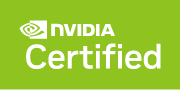NVIDIA Logo