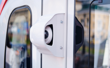 Onboard Network Video Recording