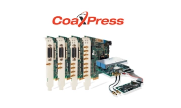 Euresys Coaxlink series