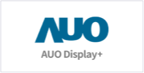 AUO Display+