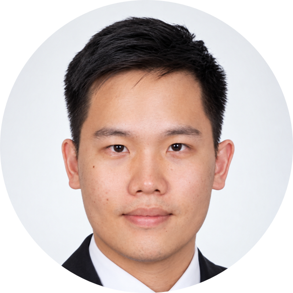 Amos Liew