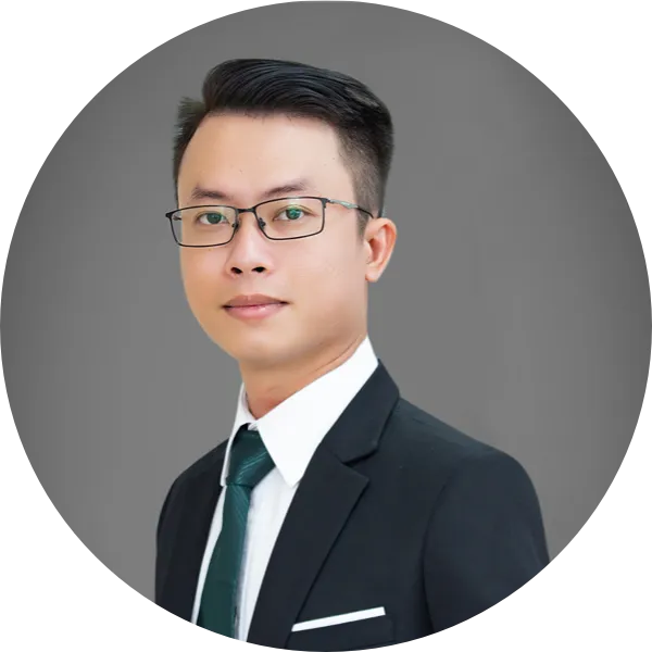 Nguyen Trung Duong