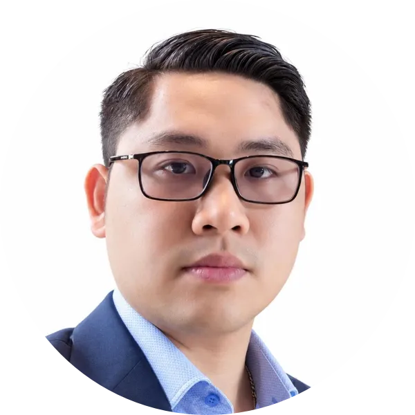Thomas Nguyen