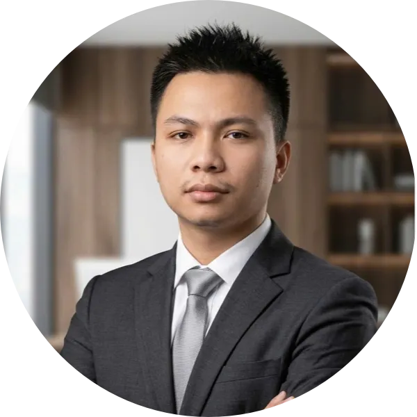Nguyen Huu Canh
