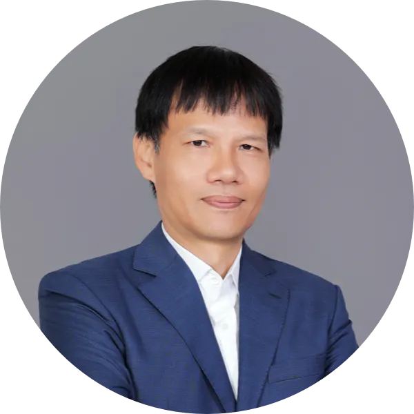 Trinh Ba Tung