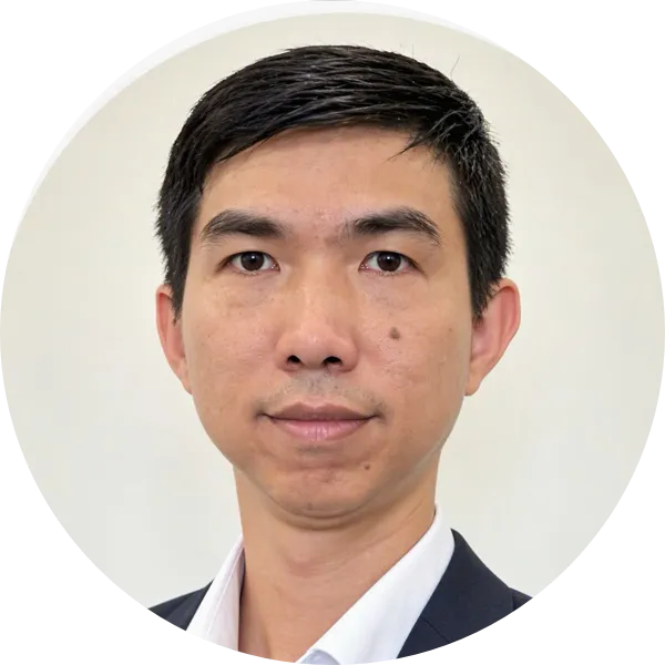 Nguyen Huy Truong
