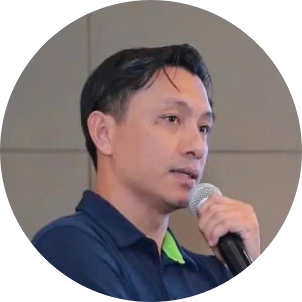 Le Huy Anh