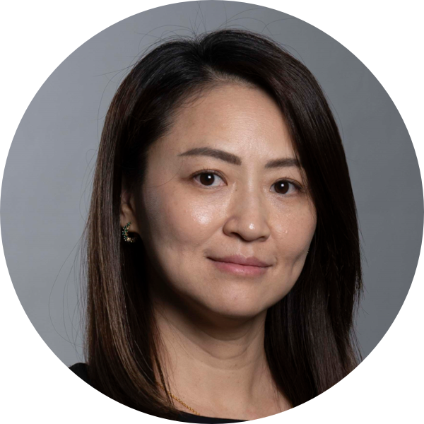 Sally Li