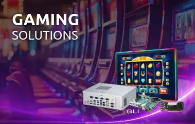gaming solutions