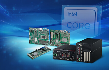 Intel 12/13th Gen Platforms