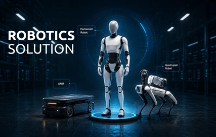 Robotics