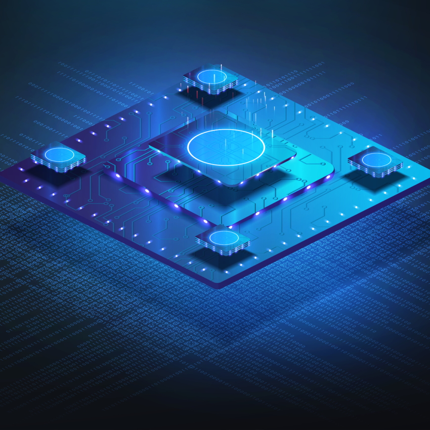 ADLINK Unveils World's First PC/104 Module with NVIDIA Quadro P1000 GPU