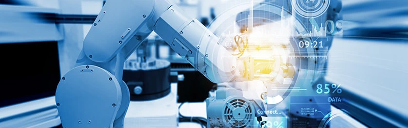 Industrial Automation
