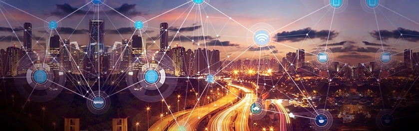 Smart City