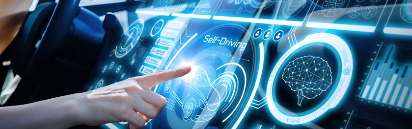 automotive computing