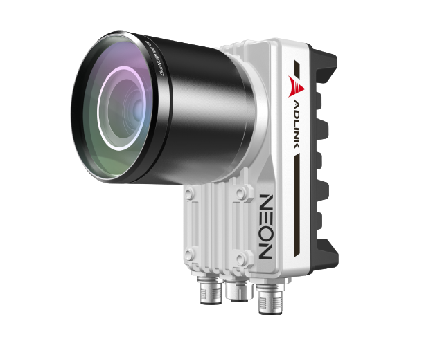 Intel Smart Camera