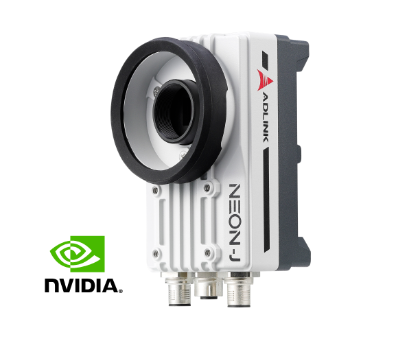 NVIDIA Smart Camera