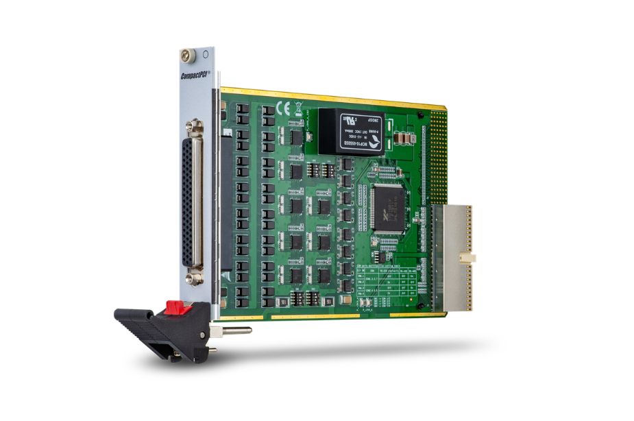 CompactPCI