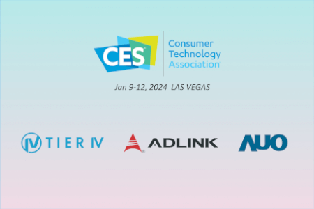 ADLINK Accelerates Autonomous Driving and Smart Cockpit Innovations at ...