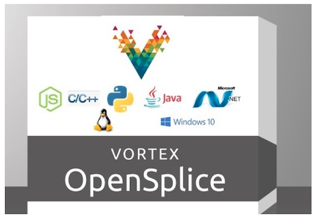 Vortex OpenSplice<br />
