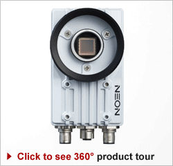 NEON-1040 360&deg; product tour<br />