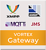 Vortex Gateway