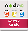 Vortex Web