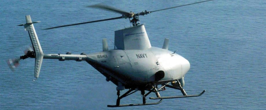 UAV Mission Computing<br />