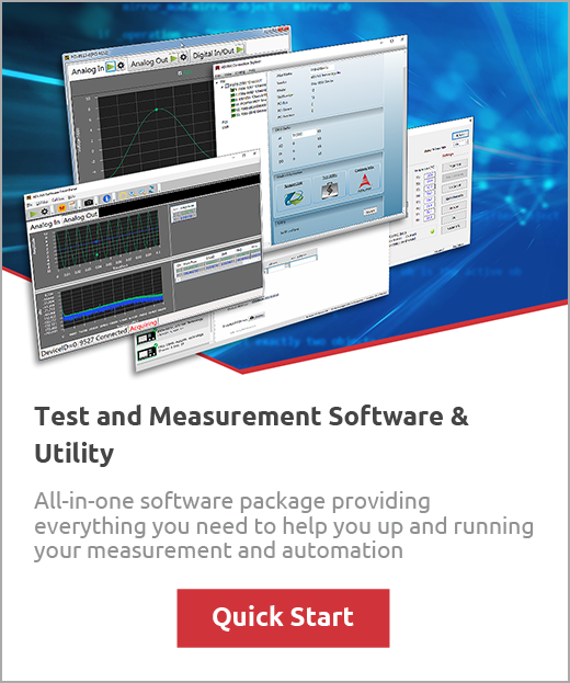 Data Acquisition Daq Adlink