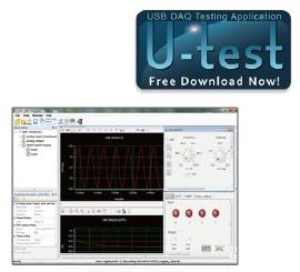 U-test<br />