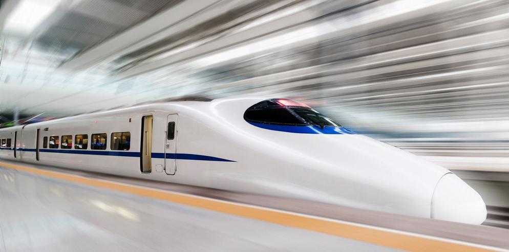 Transportation
Transportation markets create a diverse and complex embedded design landscape...<br />
