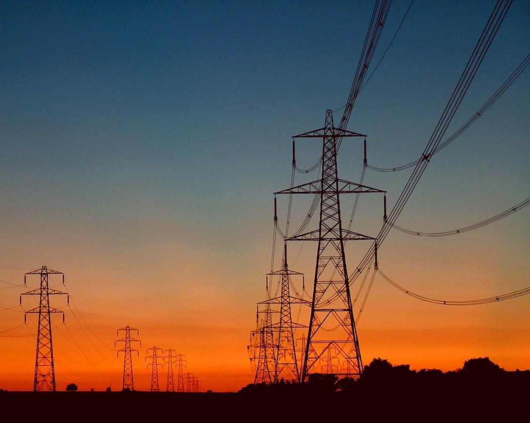 Power &amp; Energy
Power and Energy applications require system stability for dependable supervisory operations...<br />