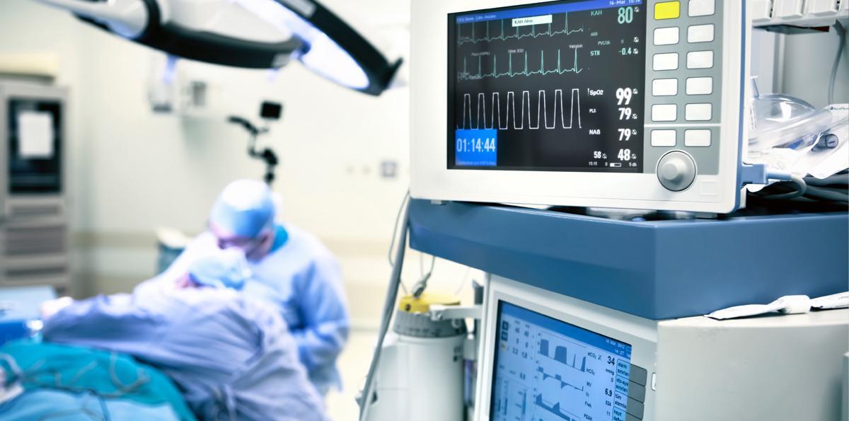 Medical
Medical markets present diverse opportunities for embedded designers...<br />