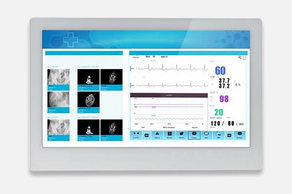 <br />ADLINK Introduces MLC 5 Series Medical Panel Computer Aimed at Optimizing Patient Care