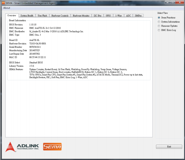 Adlink MXC6000D Driver Download For Windows