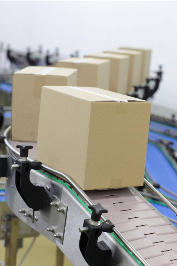 Logistic<br />