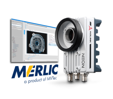 Ready to Go Smart Camera

Advanced machine vision solution with speedy application development

Learn More&gt;<br />
