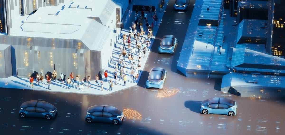 Autonomous Driving