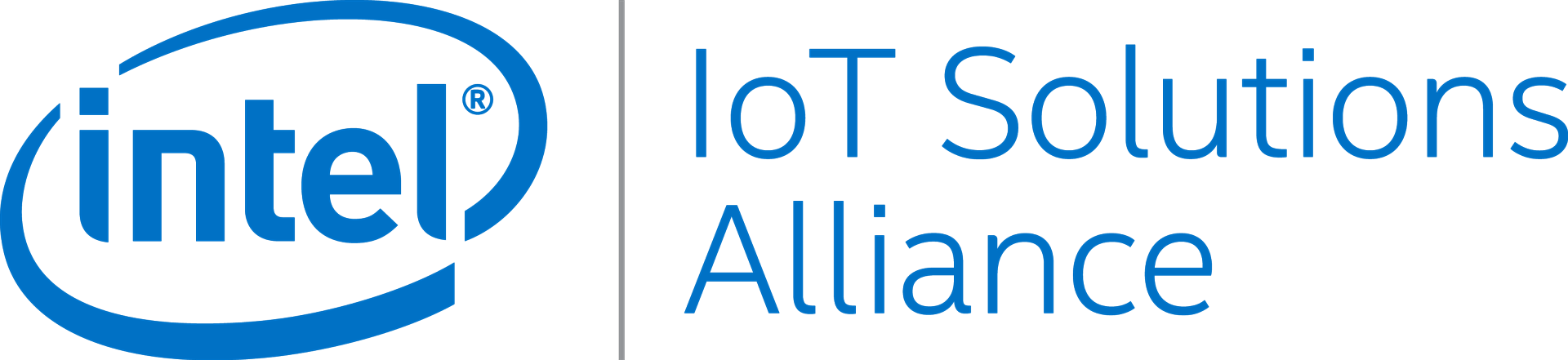 Intel IoT Solutions Alliance
&nbsp;&nbsp;
&nbsp;&nbsp;<br />