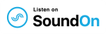 <br />Listen on SoundOn