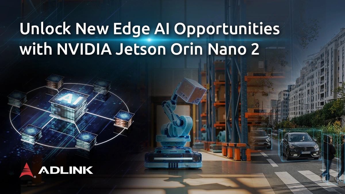NVIDIA Jetson Thor