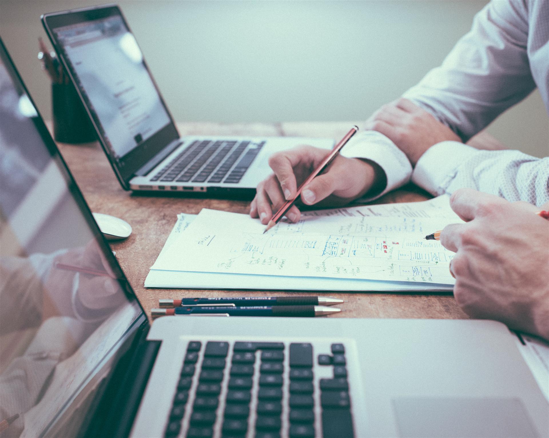 Corporate Vision
&nbsp;

To maintain our position as a world-class provider of IBB and IAPfor embedded computing, measurement and automation applications.<br />