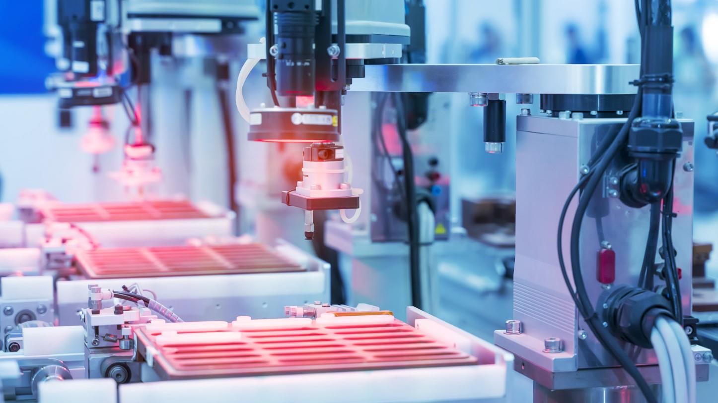 Automation<br />NXP i.MX